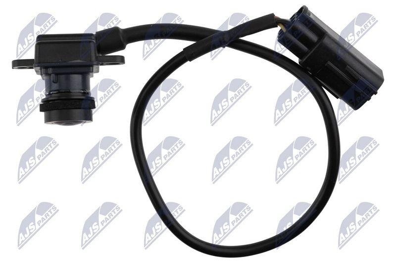 Camera marsarier Jeep Grand Cherokee 2011-; 56054059AD; NTY, aftermarket