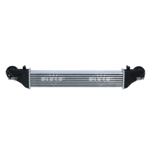 NRF Intercooler, compresor