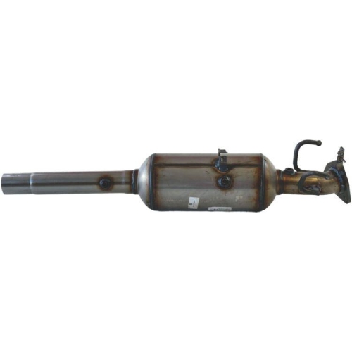 BOSAL Filtru funingine/particule, sist.de esapament