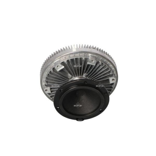 NRF Cupla, ventilator radiator