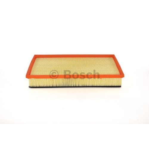 Filtru aer Bosch F026400182 Audi Q7 4L/4M 2005-2016, Porsche Cayenne 2002-2017, Vw Touareg 7L/7P 2002-2018, 3.0 V6 TDI, 4.2 V8, 5.0, 6.0