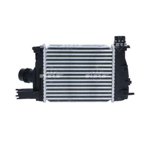 NRF Intercooler, compresor