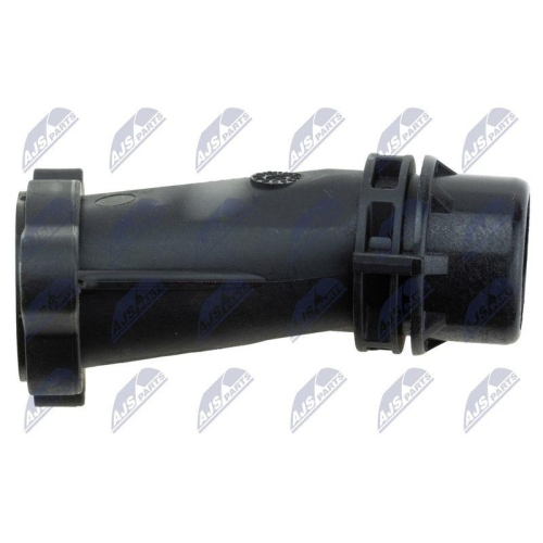Flansa lichid racire Bmw Seria 1 (F20), 1 (F21), 2 (F22, F87), 2 (F23), 2 (F45), 2 Gran Tourer (F46), 3 (F30, F80), 3 (F31), 3 (G20, G80, G28), 3 Gran Turismo (F34) 1.2-2.0h 06.10-, 11118511205