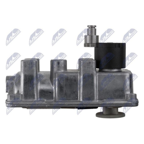 Actuator turbocompresor g-60/6nw009483/ Audi A4 2.7tdi 2005-2008, A6 2.7tdi 2004-2011, A6 Allroad 2006-2011, 6NW009483