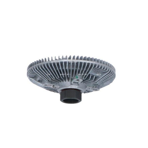 NRF Cupla, ventilator radiator