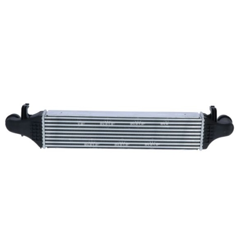 NRF Intercooler, compresor