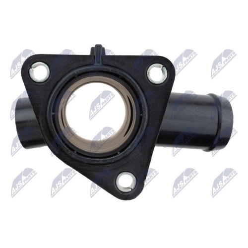 Flansa lichid racire Bmw Seria 1 F20, F21, 2 F22, F23, 3 F30, F34, F31, 4 F32, F82, F36, F33, F83, 5 G30, F90, G31, 6 G32, 7 G11, G12, X3 G01, F97, G01, X4 G02, F98, 11118619408