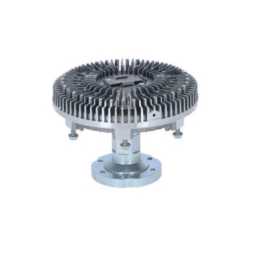NRF Cupla, ventilator radiator