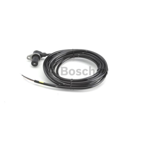 Senzor ABS Mercedes Clasa 5 (638/2), 02.1996-07.2003, motorizare : 5 200 (638.214, 638.294) V 230 (638.234, 638.294) V 280 (638.244, 638.294) V 200 CDI (638.294) V 220 CDI (638.294) V 230 TD (638.274) spate hidraulic, 0265007930
