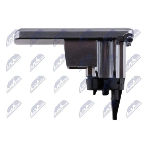 Clapeta deschidere torpedo Mercedes Clasa M W166 2011-, Gle Coupe C292 2015-, Gls X166 2015-, cu muchie maner, 1666800191