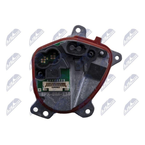Modul led faruri de zi Bmw 5(G30, G31, F90); 2019-, Dreapta, 23508302