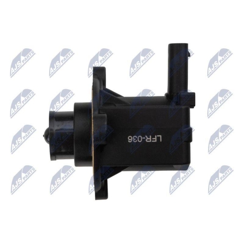 Supapa turbocompresor motor 1.0-1.5 ecoboost; Ford Focus 3, 4 2014-, Mondeo 5 2014-, C-Max 2 2012-2019, Fiesta 7 2017-, Galaxy 3 2015-, CJ5G9U465BA