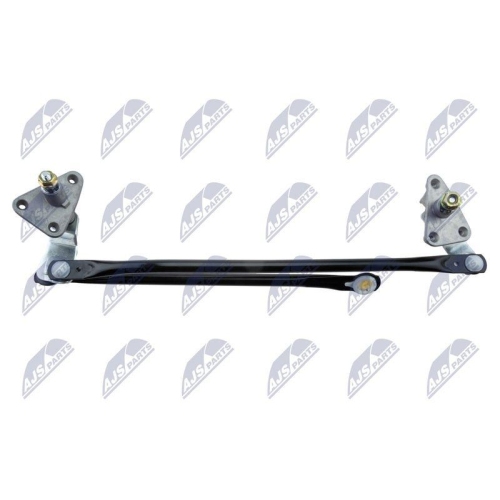 Mecanism stergator parbriz Hyundai Atos 1997-, Atos Prime 1999-, 98200-02000