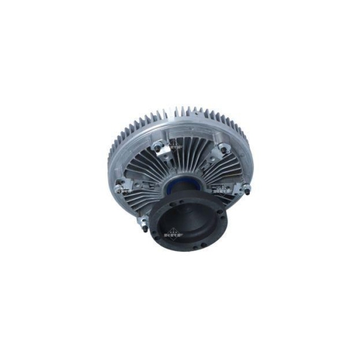 NRF Cupla, ventilator radiator