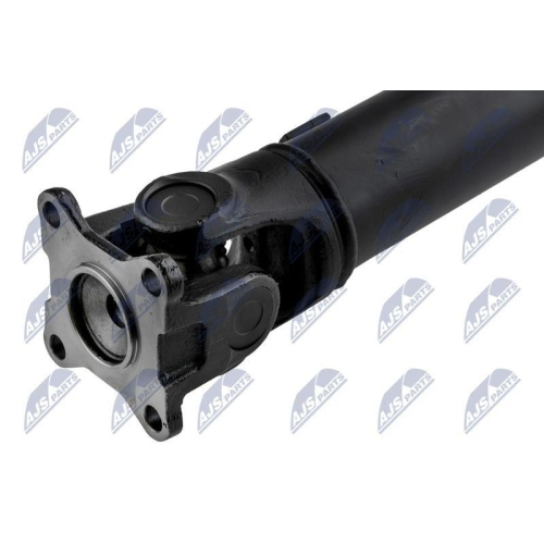 Ax cardan Toyota Land Cruiser 3.4 Vzj90, Vzj95 1996-, Landcruiser 4.2td Hzj71, Hzj74, Hzj78, Hzj79 1999-2001, 4runner 3.4 Vzn185 1995-2002, Fata, 37140-35190