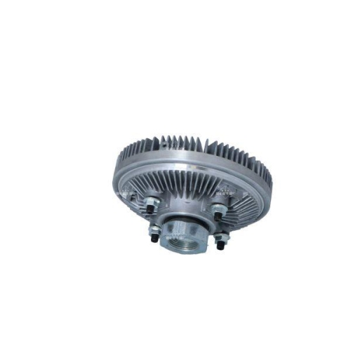 NRF Cupla, ventilator radiator