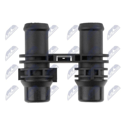 Flansa lichid racire motor 2.0 Vw Arteon, Golf 7, Viii, Passat, Tiguan, T-Roc, Audi A3, Q2, Tt, Seat Leon, Tarraco, Skoda Kodiaq, Superb, 5Q0122291CJ