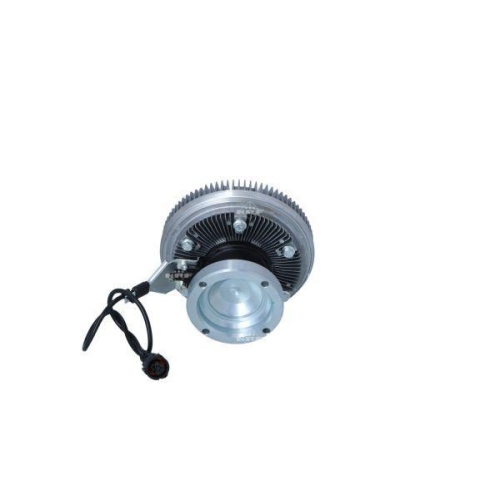 NRF Cupla, ventilator radiator