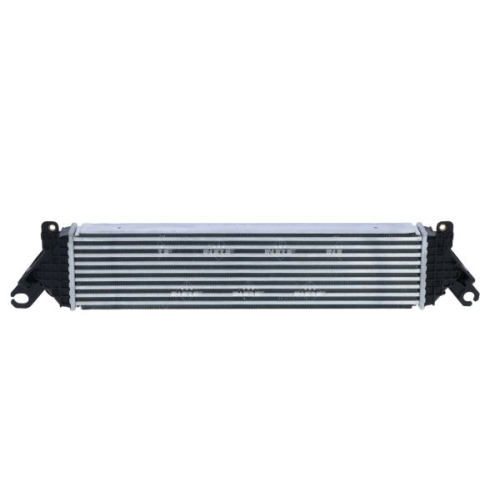 NRF Intercooler, compresor