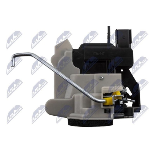 Broasca usa fata Kia Rio 3 2011-, Dreapta, 81321-1W060