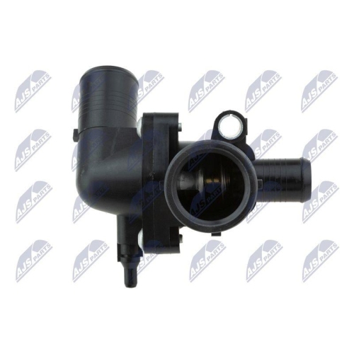 Flansa lichid racire motor 2.0d, 2.2d Ford Mondeo 3, Transit -2007, 1125144