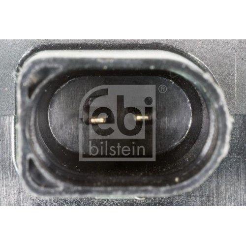 FEBI BILSTEIN Pompă de apă, răcire motor