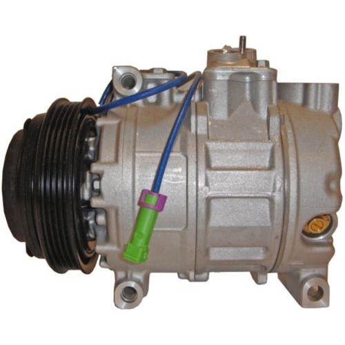 MAHLE Compresor, climatizare BEHR