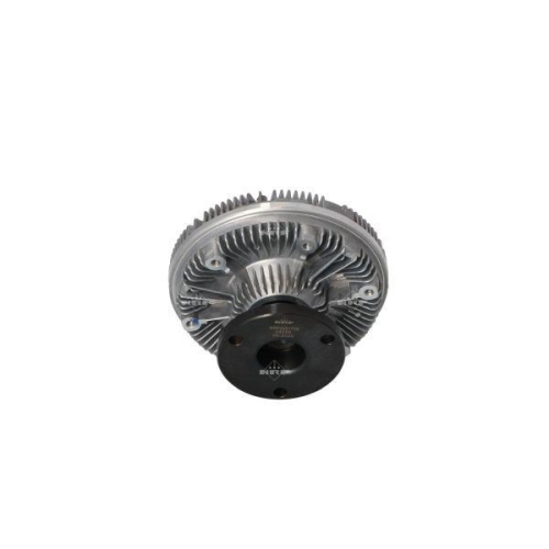 NRF Cupla, ventilator radiator