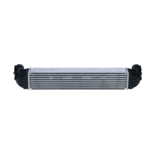 NRF Intercooler, compresor