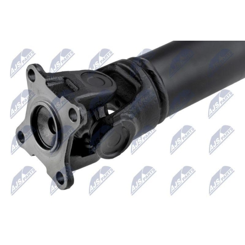 Ax cardan Toyota Land Cruiser 4.5 Fzj80 1992-1997, 4.2td Hdj80 1990-94, 4.0 Fj80 1990-1992, Lexus Lx450 1995-1997, Fata, 37140-60260