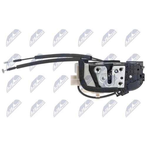 Broasca usa fata Kia Sorento 2009-, Stanga, 81310-2P000