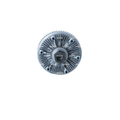 NRF Cupla, ventilator radiator