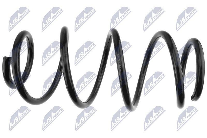 Arc suspensie Renault Espace 2002-2015; partea din fata; NTY, aftermarket