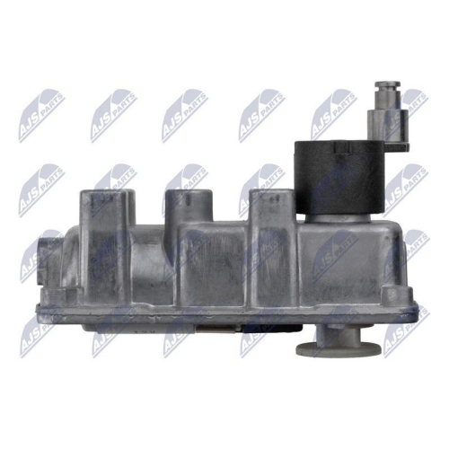 Actuator turbocompresor g-82/6nw009550/ Audi A4, A5, A6, A7, A8, Q7 3.0tdi 2010-, Vw Touareg 3.0tdi 2011-, 6NW009550