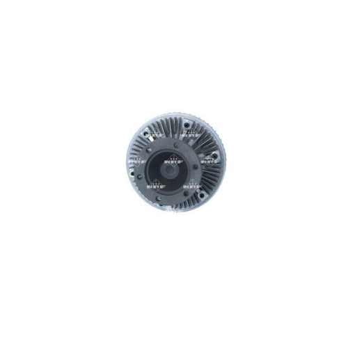 NRF Cupla, ventilator radiator