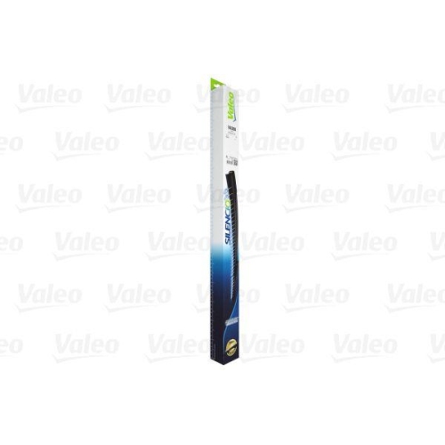 VALEO lamela stergator SILENCIO AQUABLADE SET