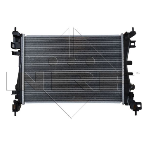 Radiator racire motor Nrf 55341