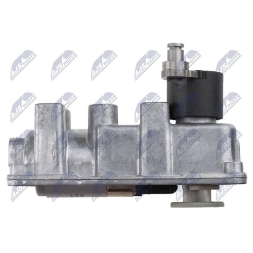 Actuator turbocompresor g-83/6nw009550/ Audi A4, A5, A6, A7, A8, Q7 3.0tdi 2010-, Q5 Sq5 3.0tdi 2012-, Vw Touareg 3.0tdi 2011-, 6NW009550