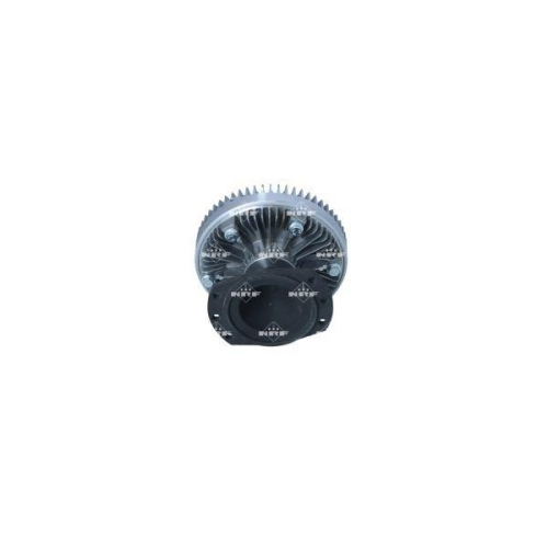 NRF Cupla, ventilator radiator