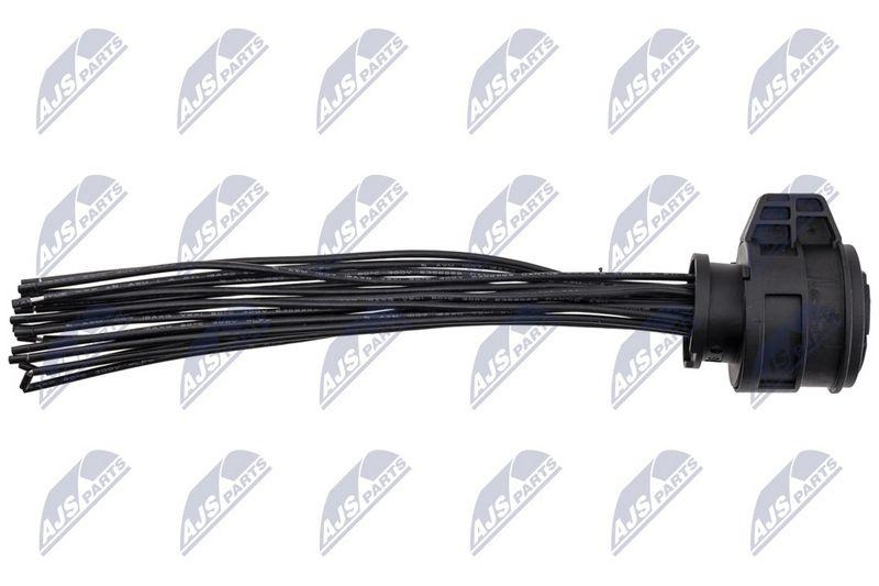 Set reparatie cablaj cutie viteze automata Audi A3 2020-, A4 2001-, A5 2008-, A6 2000-, A7 2011-, A8 2004-, Q3 2012-, Q5 2009-, Seat Leon 2020-, Skoda Kodiaq 2017-, Karoq 2018-, Skoda Octavia 2020-, VW Arteon 2017-, Caddy 2021-, Golf 202; 3D0973993; NTY