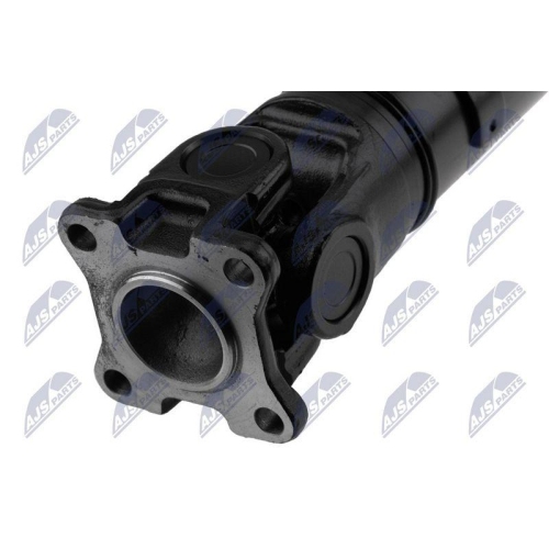 Ax cardan Toyota Land Cruiser 90 1999-2002, Fata, CV Manuala, 37140-35140