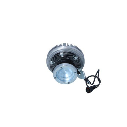 NRF Cupla, ventilator radiator