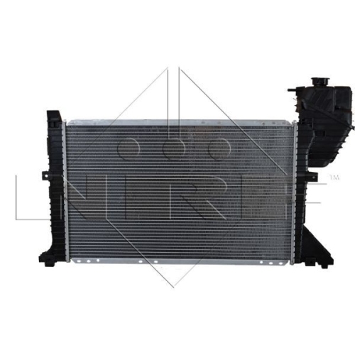 Radiator racire motor Nrf 55348