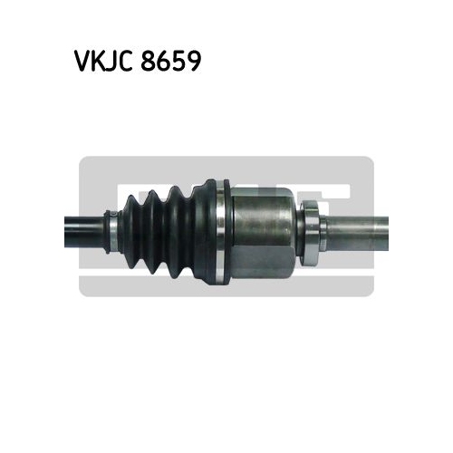 Planetara Skf VKJC8659, parte montare : Punte Fata, Dreapta