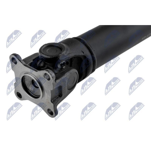 Ax cardan Toyota Land Cruiser Gdj150, Gdj155 2.8d-4d 2015-, 4runner 4.7 Uzn215 2002-2005, Lexus Gx460 2009-2013, Gx470 2002-2009, Fata, 37140-60480