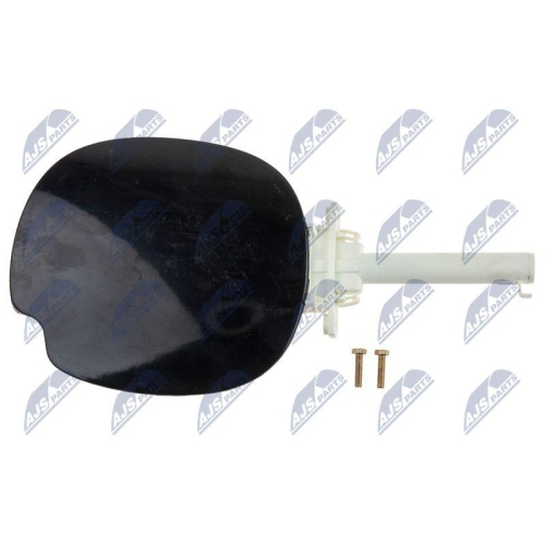 Clapeta rezervor, usita Renault Clio 2 1998-2005, 7700836756