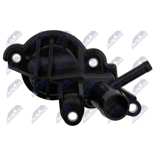 Flansa lichid racire Vw Golf Vii, Passat B8, Scirocco Iii, Polo V, Sharan, Tiguan, Touran, Caddy Iv, Up!, Skoda Fabia Iii, Superb Iii, Octavia Iii, Yeti, Rapid, Audi A3, A4, Q3, A1, Seat Ibiza Iv, Leonm Toledo Iv, Alhambra, Ateca, 04E121121L