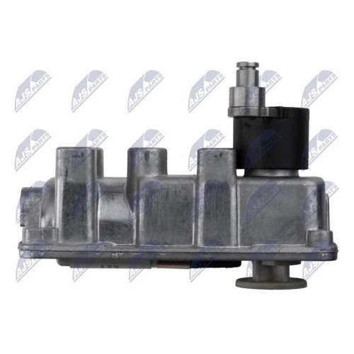 Actuator turbocompresor g-88/6nw009550/ Ford Transit, Tourneo Custom, Transit Custom 2.2tdci, 100, 125, 135, 155 Km, 2010-, 6NW009550