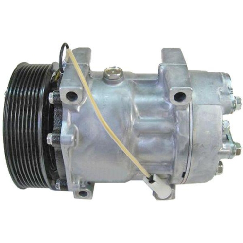 MAHLE Compresor, climatizare BEHR