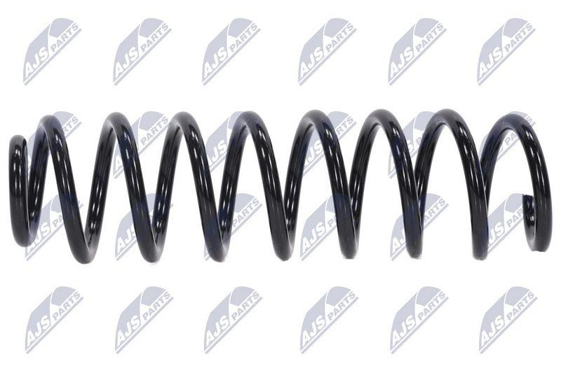 Arc suspensie Renault Grand Scenic 2004-2008; partea din spate; 8200297954; NTY, aftermarket